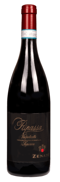 Ripassa della Valpolicella - Zenato - Rotwein