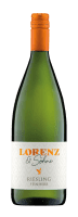 Lorenz Riesling Feinherb Lorenz & Söhne Weisswein