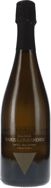 Waris-Larmandier - Haute Volée, 1er Cru Blanc de Noirs, Extra Brut - Weißwein