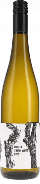 Simply White - M. Schädler - Steffen Mugler - Weißwein