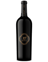 Cabernet Sauvignon Nth Degree Wente Vineyards 2017 | 6Fl.