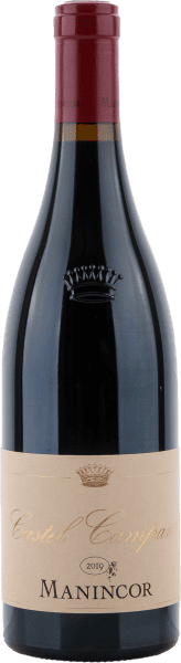 Castel Campan IGT - Manincor - Rotwein