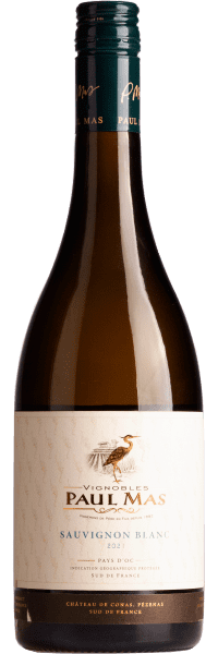 Paul Mas Sauvignon Blanc - Les Domaines de Paul Mas - Weißwein