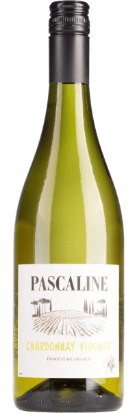 Chardonnay / Viognier - Pascaline - Weißwein