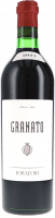 Granato Teroldego Vigneti delle Dolomiti IGT - Foradori - Rotwein