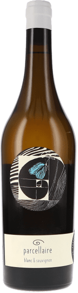 parcellaire blanc&sauvignon - Johannes Zillinger - Weißwein
