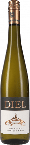 Riesling Von Der Nahe - Schlossgut Diel - Weißwein