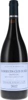 Chambertin-Clos de Bèze Grand Cru AOC - Bruno Clair - Rotwein
