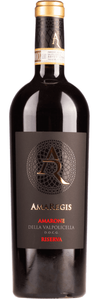 Amaregis Amarone Riserva - Cielo e Terra - Rotwein