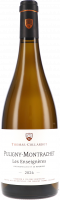 Puligny-Montrachet Les Enseignères - Thomas-Collardot - Weisswein