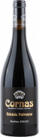 Cornas La Géniale Patronne - Du Coulet - Rotwein