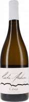 Côtes du Rhône blanc Cuvée César - Roche-Audran - Weisswein