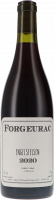 Engelsfelsen, Badischer Landwein - Forgeurac - Rotwein