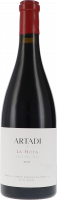 La Hoya - Artadi - Rotwein