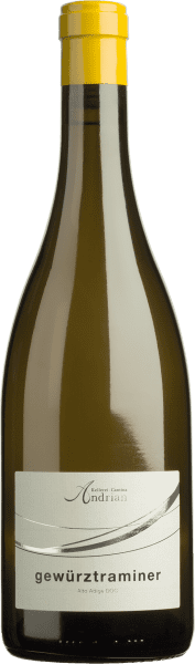 Gewürztraminer Cantina Andrian - Cantina Andrian - Weißwein