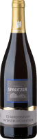 Chardonnay & Weissburgunder Weingut Spreitzer Weisswein