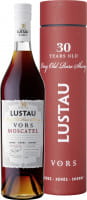 VORS Moscatel Sherry 30 years old - Emilio Lustau