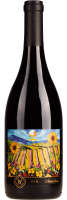 Small Lot GSM 2017 Wente Vineyards Rotwein