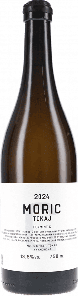 Tokaj Furmint G - Moric - Weißwein