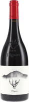 I Vigneri Rosso - I Vigneri di Salvo Foti - Rotwein