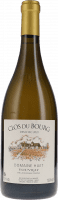Clos du Bourg demi-sec - Huet - Weisswein