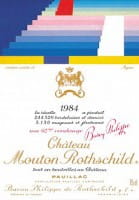 Château Mouton-Rothschild | 1. Cru Classé Pauillac Rotwein