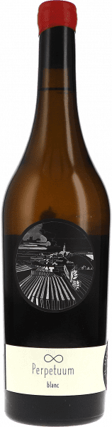 Perpetuum blanc - Johannes Zillinger - Weißwein
