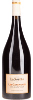 Côtes du Rhône Villages Les Cassagnes Rouge La Nerthe Rotwein