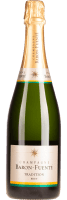 Tradition Brut Champagne Baron Fuente Weisswein