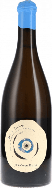 Coteaux Champenois Blanc, OEil de Perdrix - Jérôme Blin - Weißwein