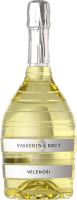 Passerina Brut Method Charmat Velenosi Weisswein