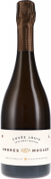 Cuvée Louis Sekt Brut Nature - Andres&Mugler - Weisswein