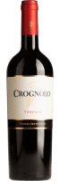 Crognolo Tenuta Sette Ponti Rotwein