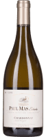 Paul Mas Estate Chardonnay Les Domaines de Paul Mas Weisswein