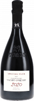 Vazart-Coquart & Fils - Spécial Club Rosé, Extra Brut, Chouilly Grand Cru - Rosewein