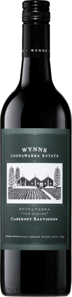 The Siding - Wynns Coonawarra Estate - Rotwein