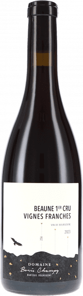 Beaune 1er Cru Vignes Franches AOP - Boris Champy - Rotwein