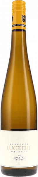 Maustal Silvaner Großes Gewächs - Weingut Zehnthof - Weißwein