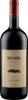 Rocca Rubia Riserva Cantina di Santadi Rotwein