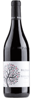 Barbera d´Alba Superiore Le Masche Bel Colle Rotwein