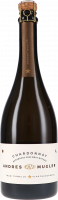 Chardonnay Auxerrois Sekt Brut Nature - Andres&Mugler - Weisswein