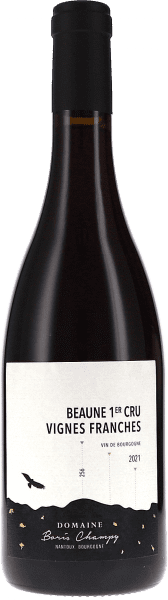 Beaune 1er Cru Vignes Franches AOP - Boris Champy - Rotwein