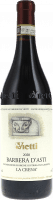 Barbera d´Asti La Crena - Vietti - Rotwein