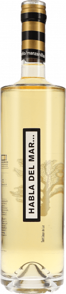 Habla del Mar - Habla - Weißwein