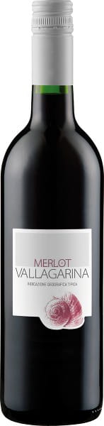 Merlot Vallagarina - Cantina Valdadige - Rotwein