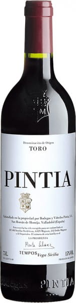 Pintia - Bodegas Pintia / Toro - Rotwein