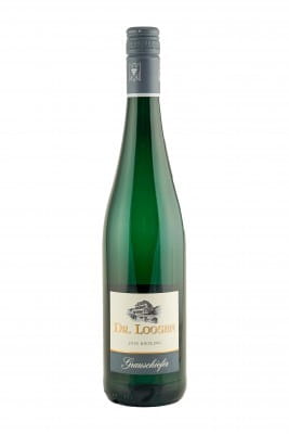 Riesling Grauschiefer - Weingut Dr. Loosen - Weißwein