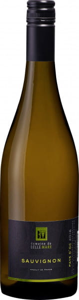 Sauvignon Blanc - Domaine de Belle Mare - Weißwein