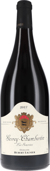 Gevrey-Chambertin Les Seuvrées AOC - Hubert Lignier - Rotwein