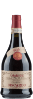 Amarone della Valpolicella Biscardo Vini Rotwein